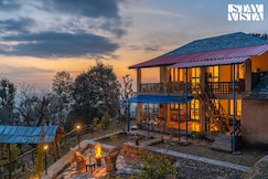 StayVista at Rooh, Baijnath